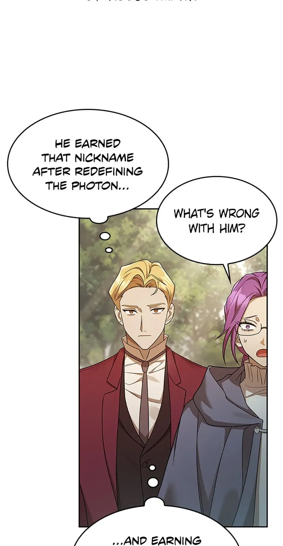 Read Infinite Mage Manga Online