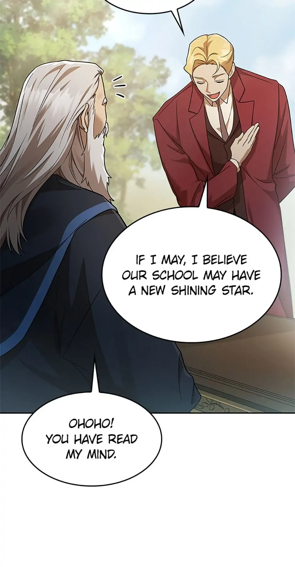 Read Infinite Mage Manga Online