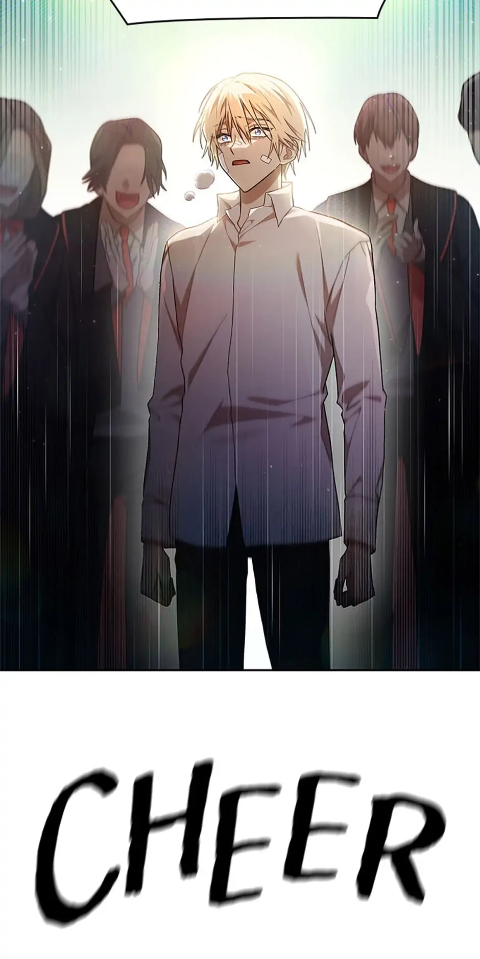 Read Infinite Mage Manga Online