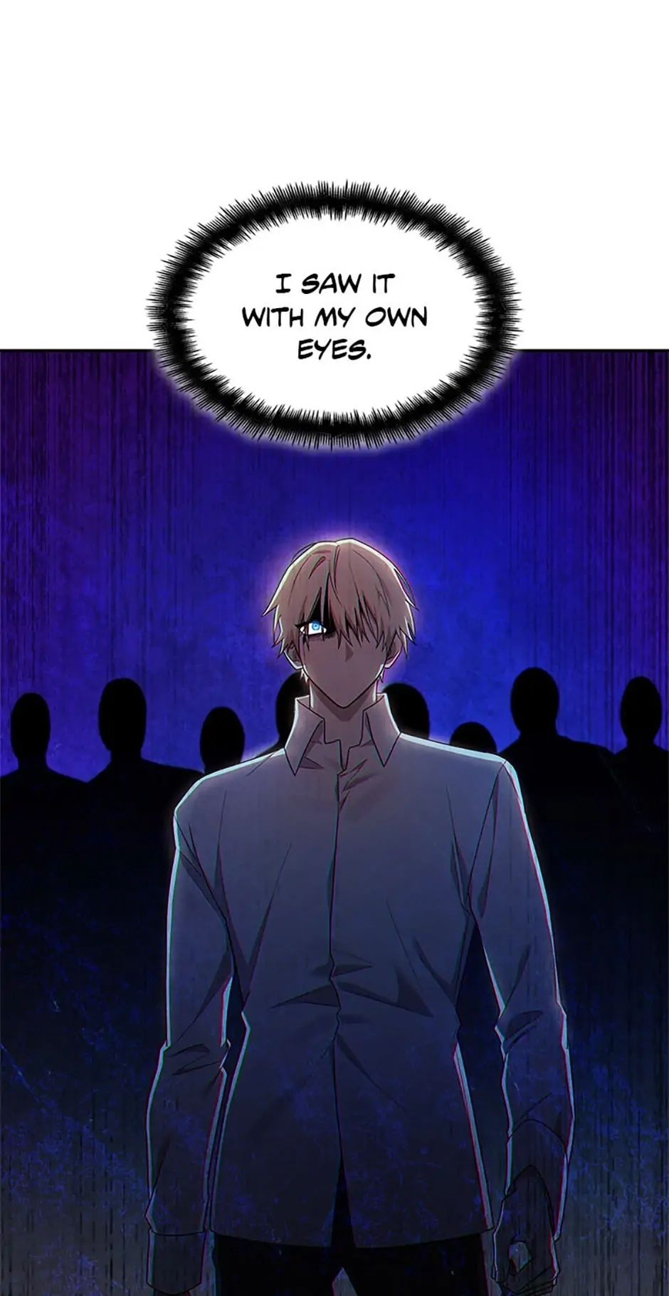 Read Infinite Mage Manga Online