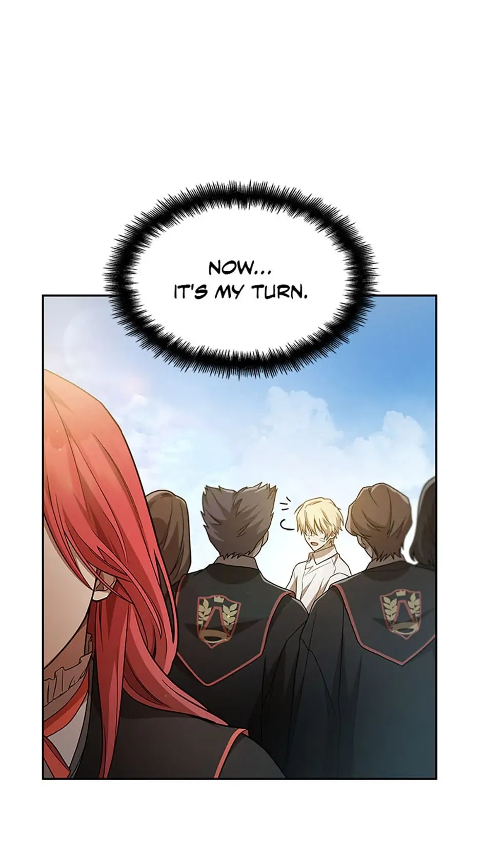 Read Infinite Mage Manga Online