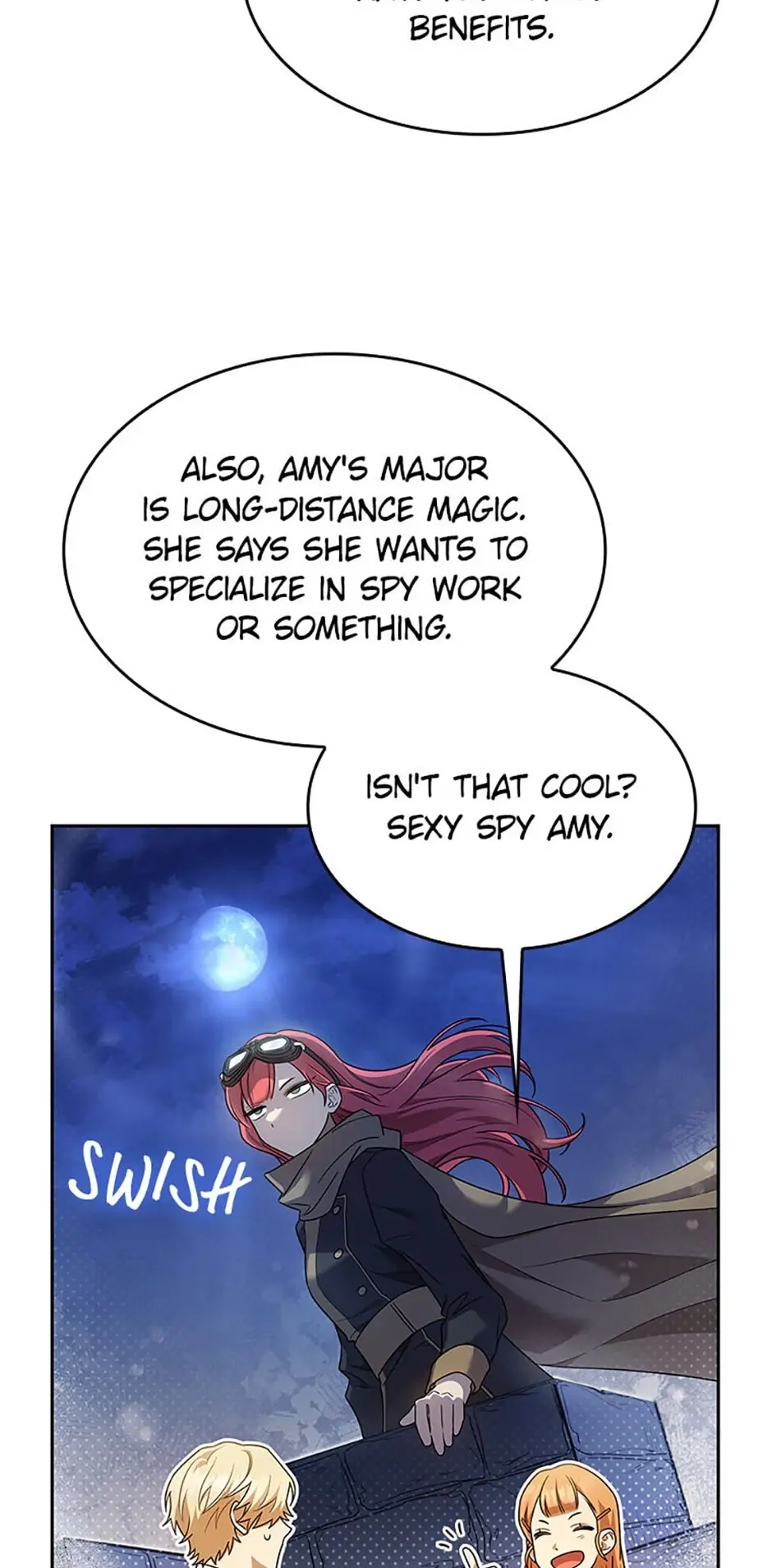 Read Infinite Mage Manga Online