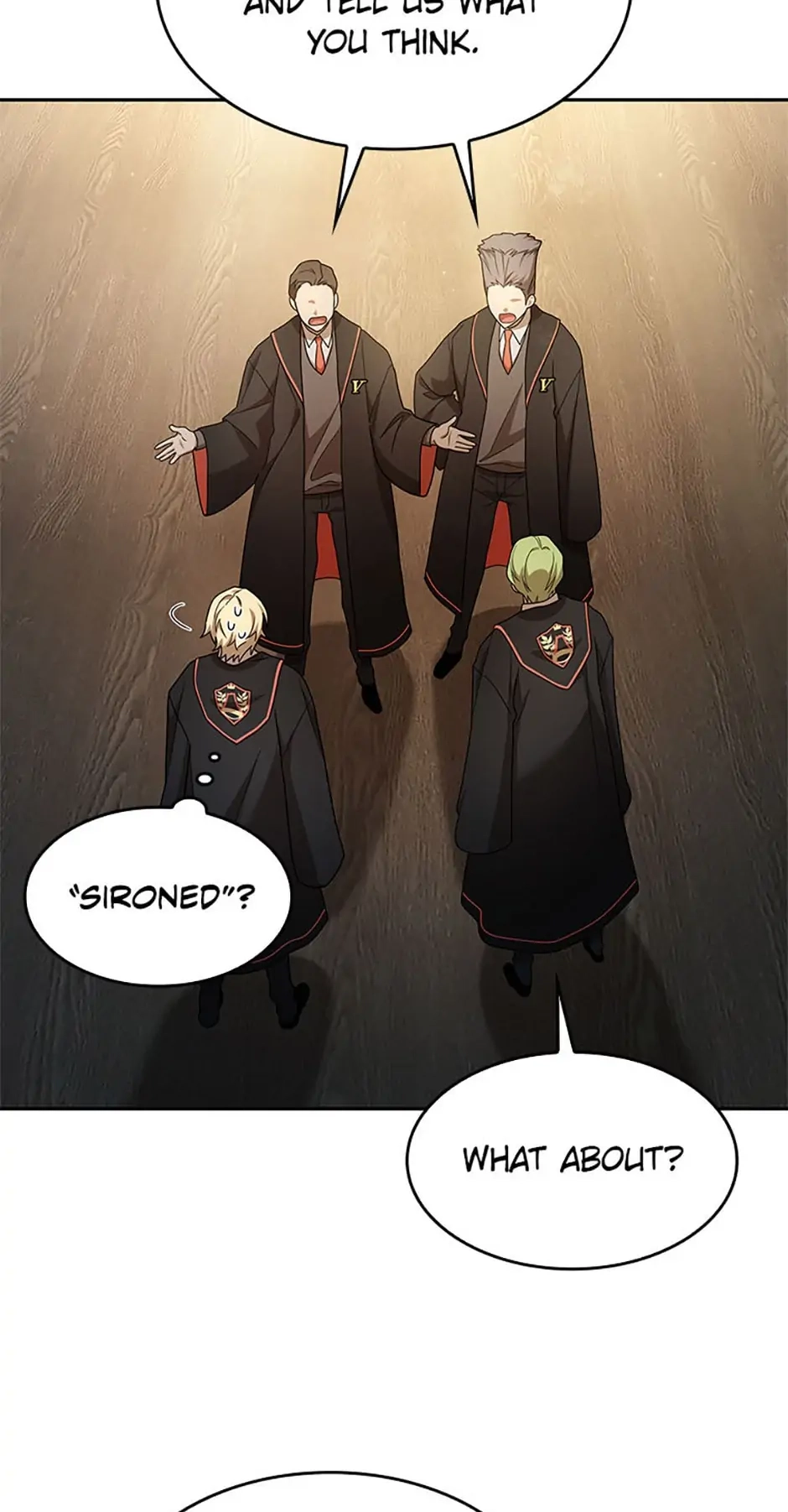 Read Infinite Mage Manga Online