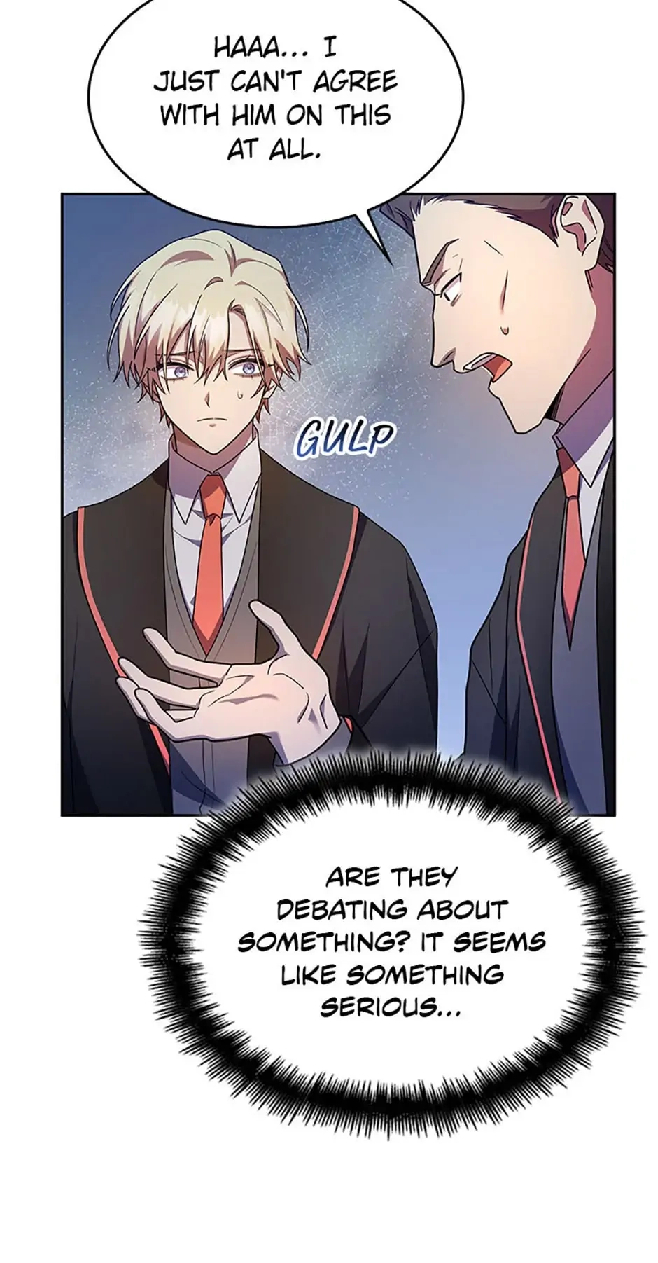 Read Infinite Mage Manga Online
