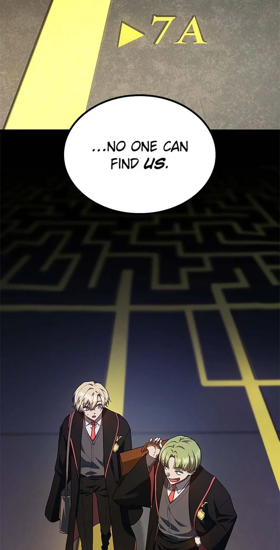 Read Infinite Mage Manga Online