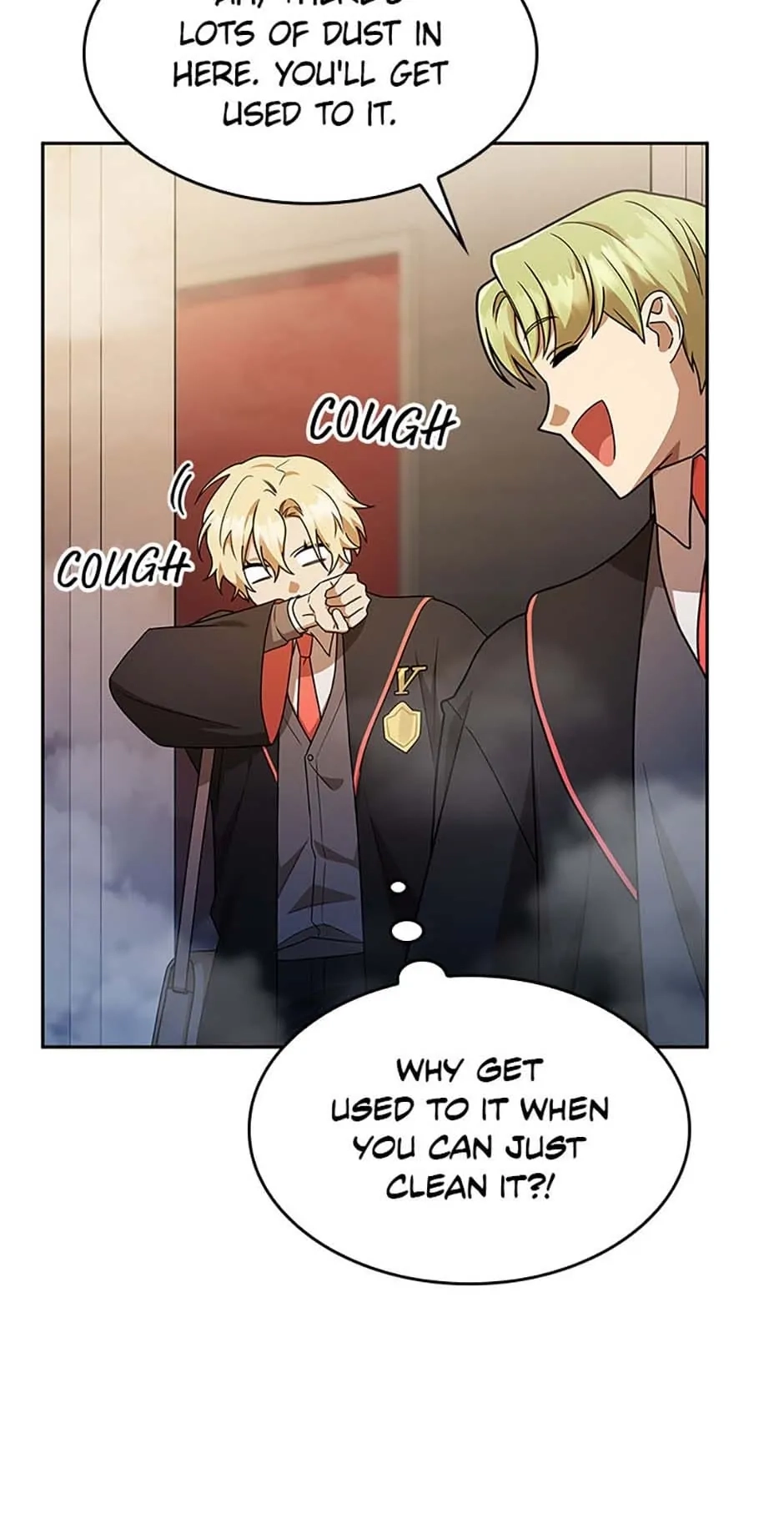 Read Infinite Mage Manga Online