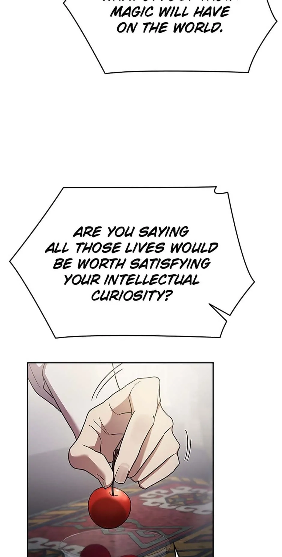 Read Infinite Mage Manga Online
