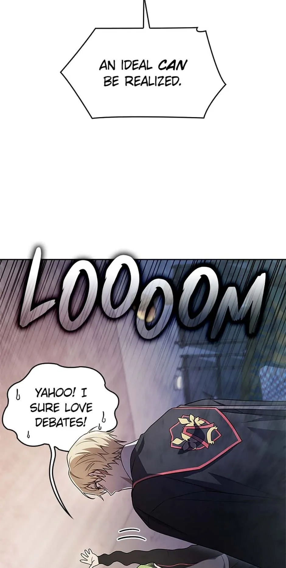 Read Infinite Mage Manga Online