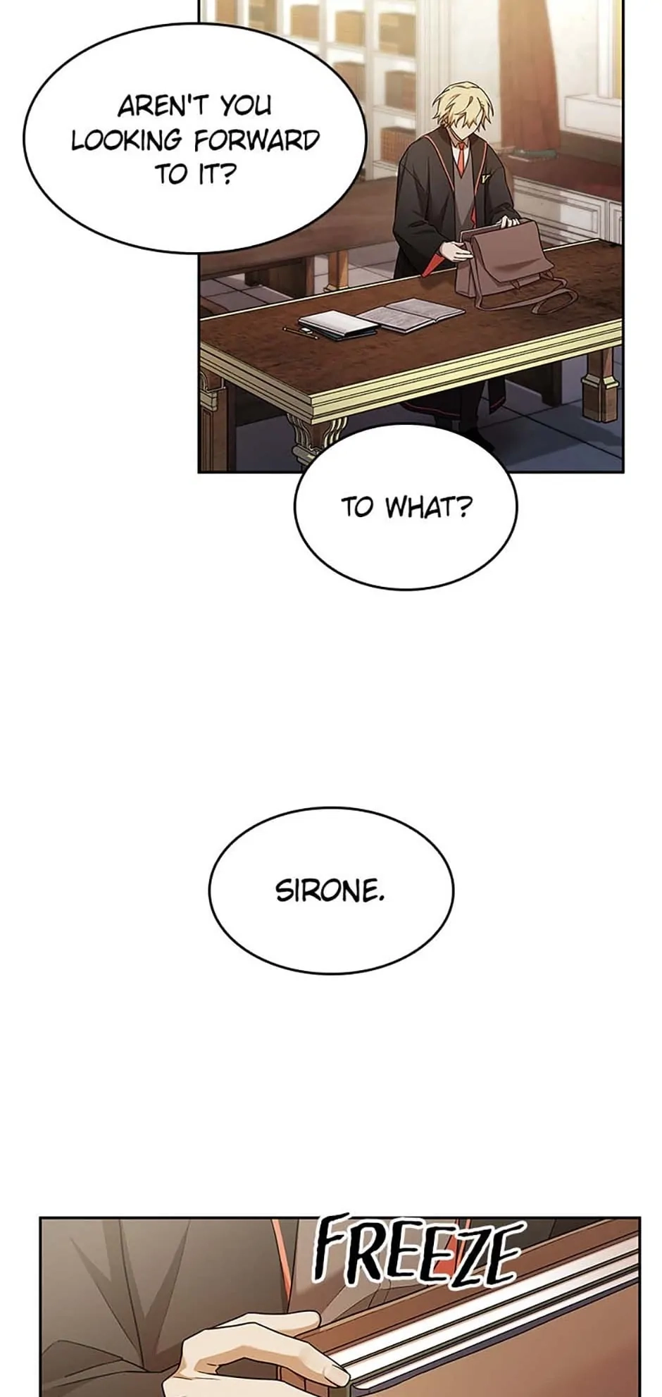Read Infinite Mage Manga Online