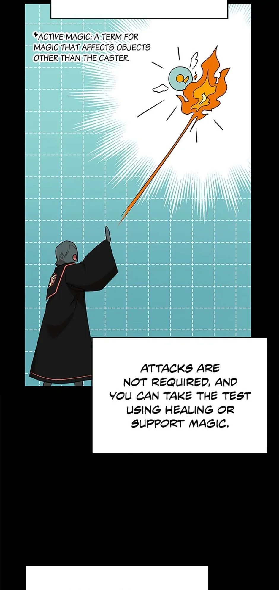 Read Infinite Mage Manga Online