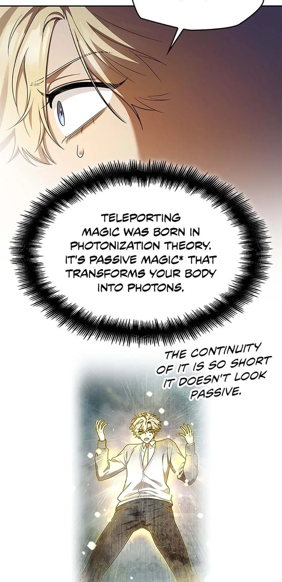 Read Infinite Mage Manga Online
