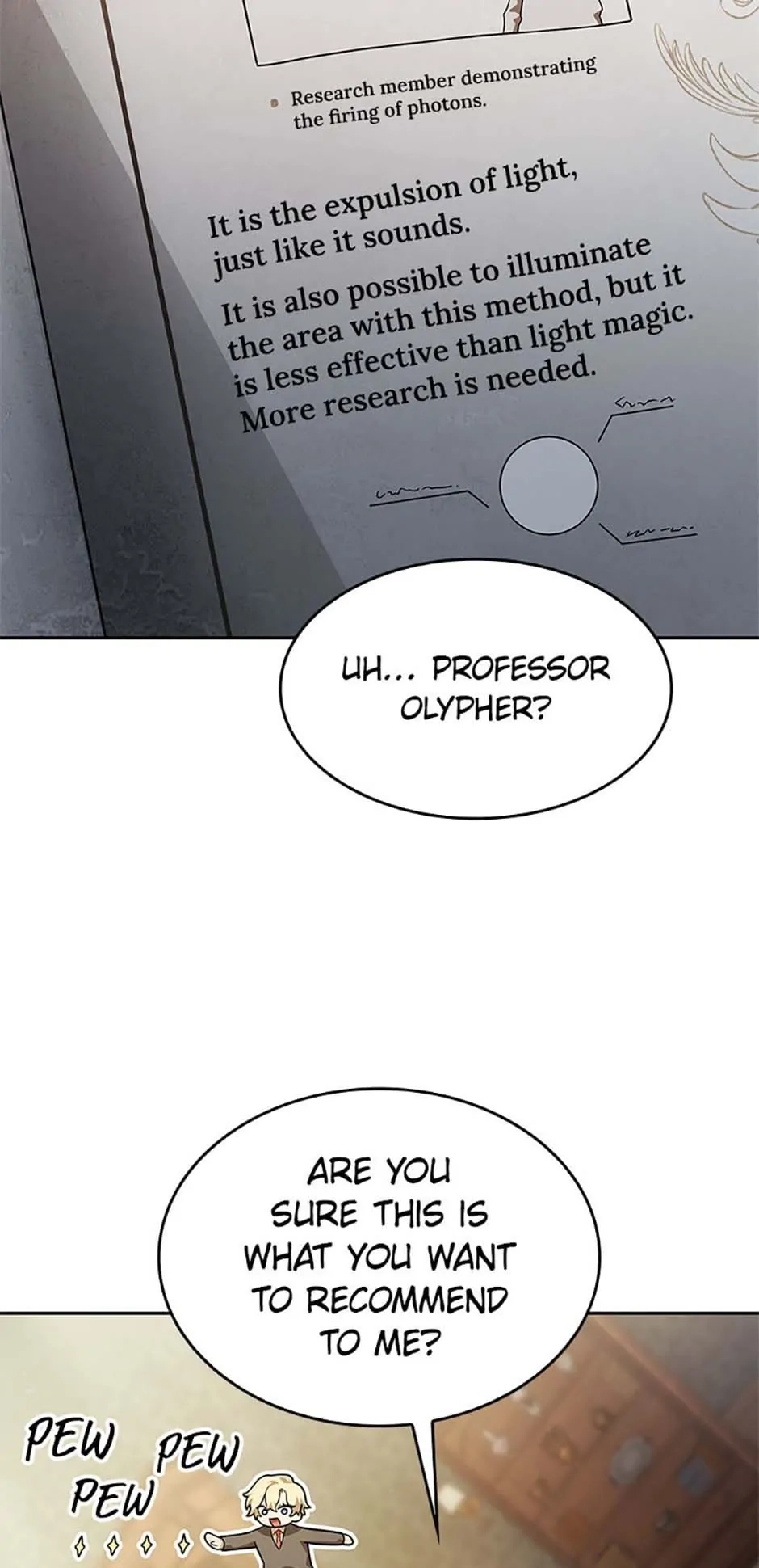 Read Infinite Mage Manga Online