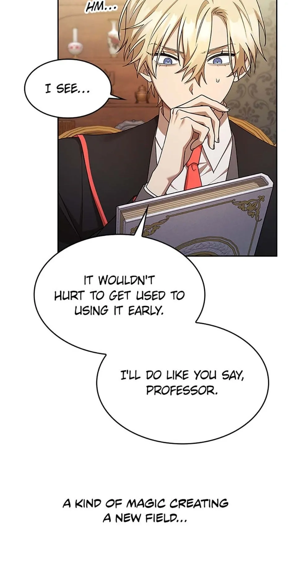 Read Infinite Mage Manga Online