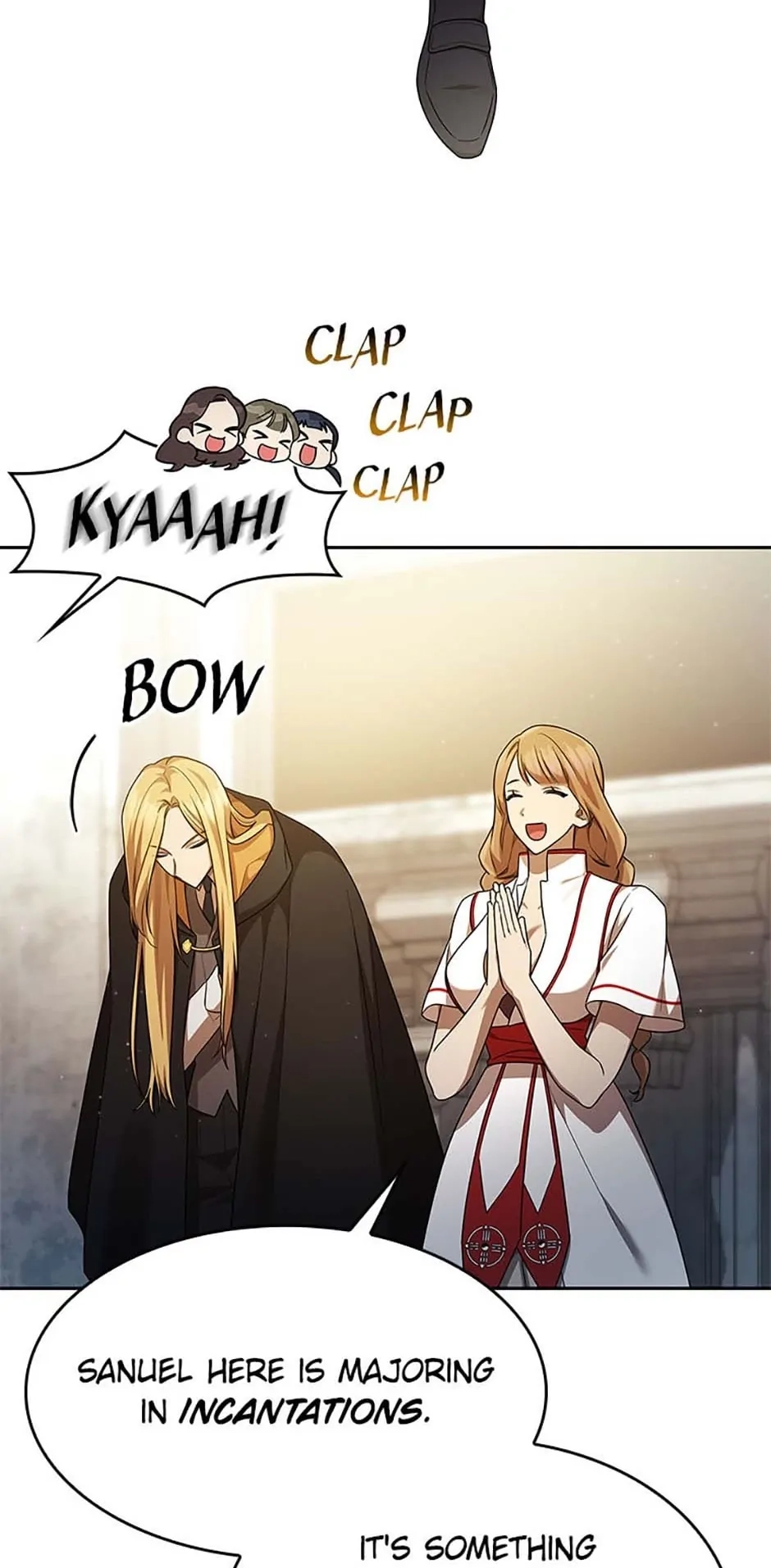 Read Infinite Mage Manga Online