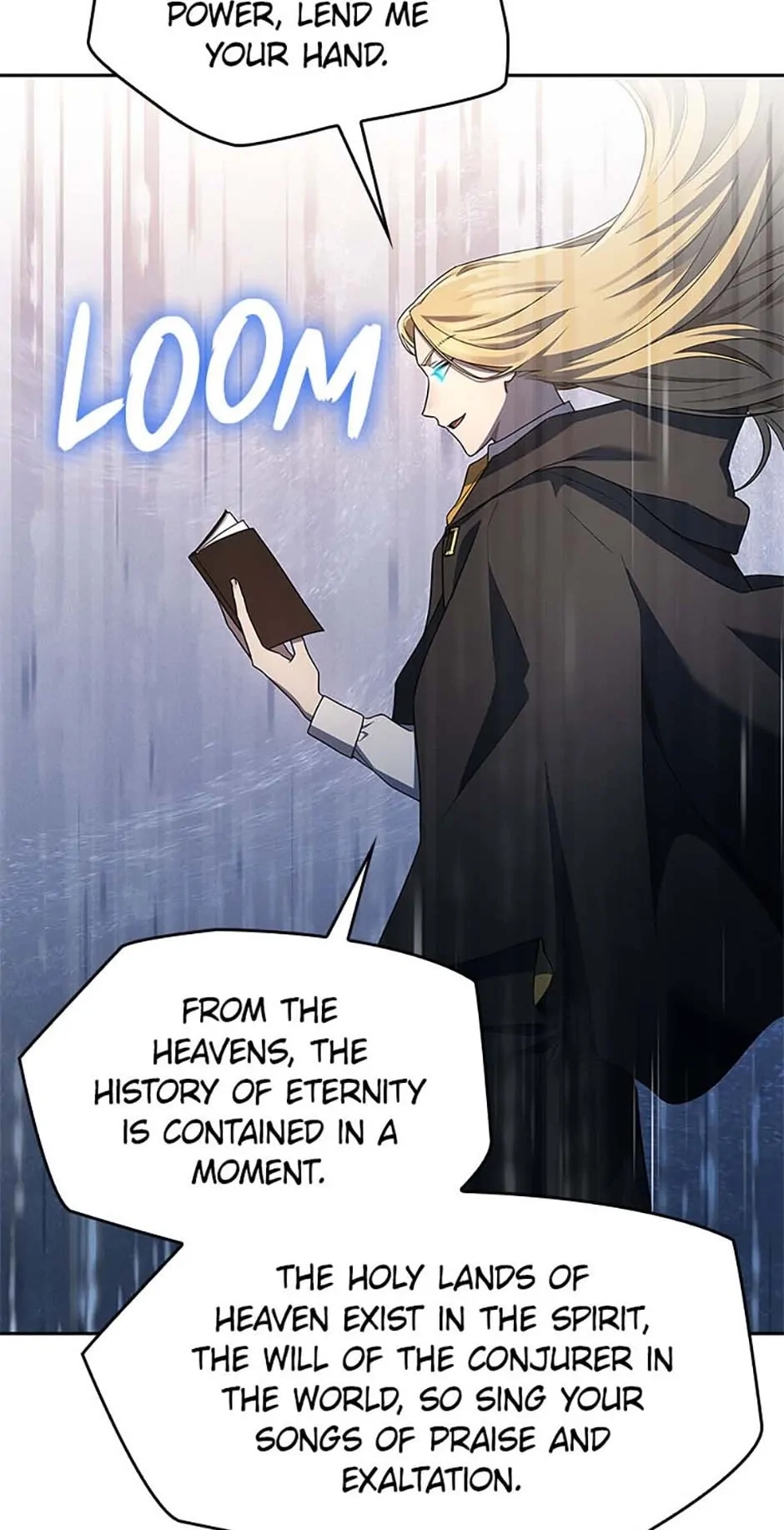 Read Infinite Mage Manga Online