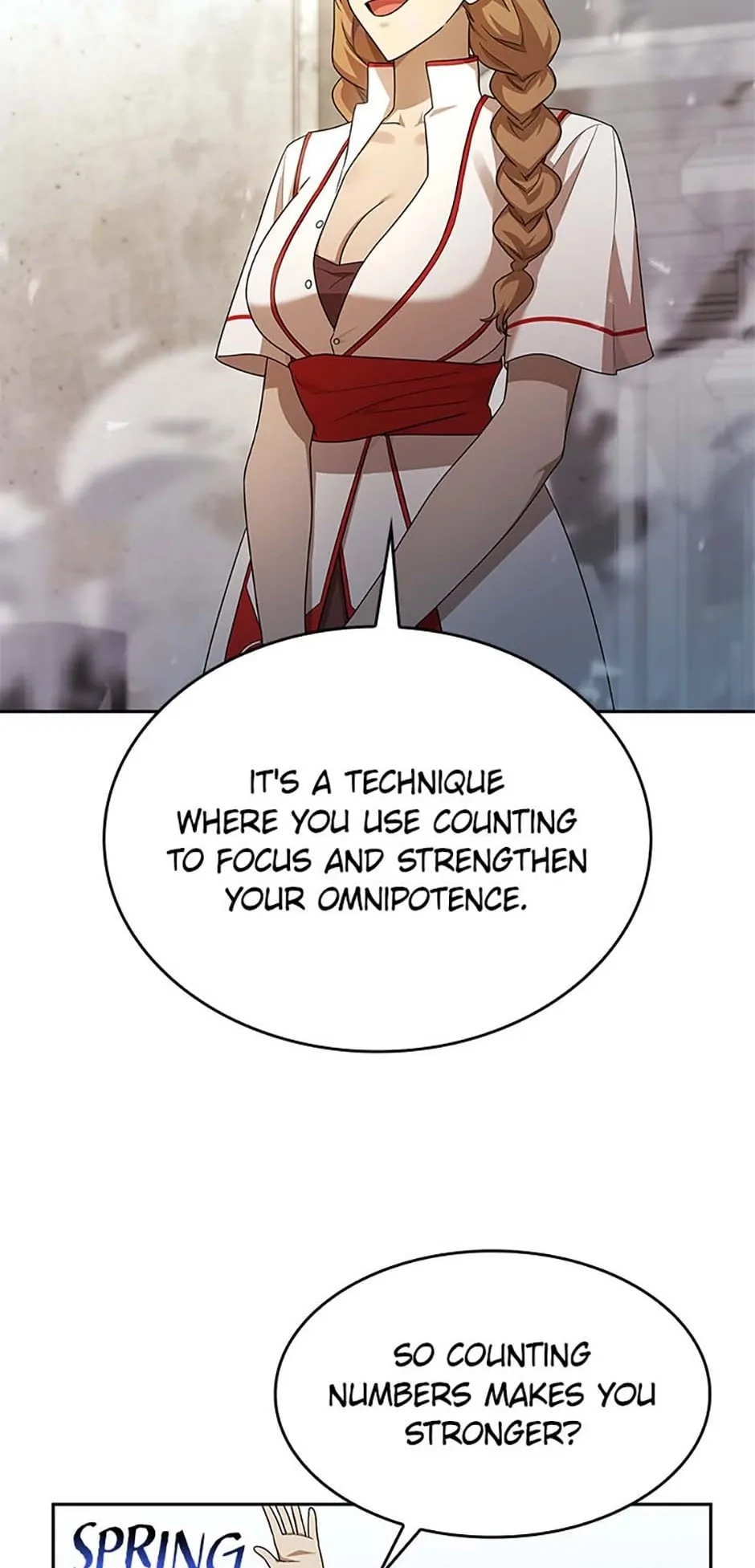 Read Infinite Mage Manga Online