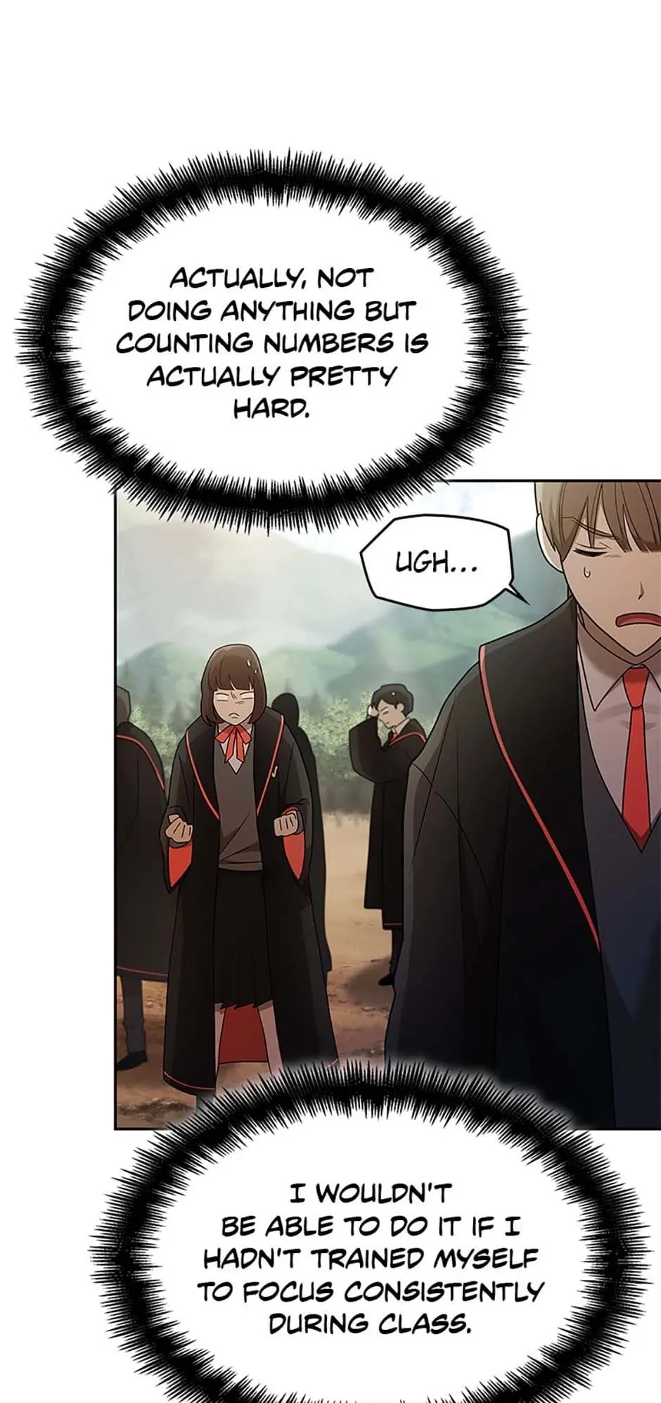 Read Infinite Mage Manga Online
