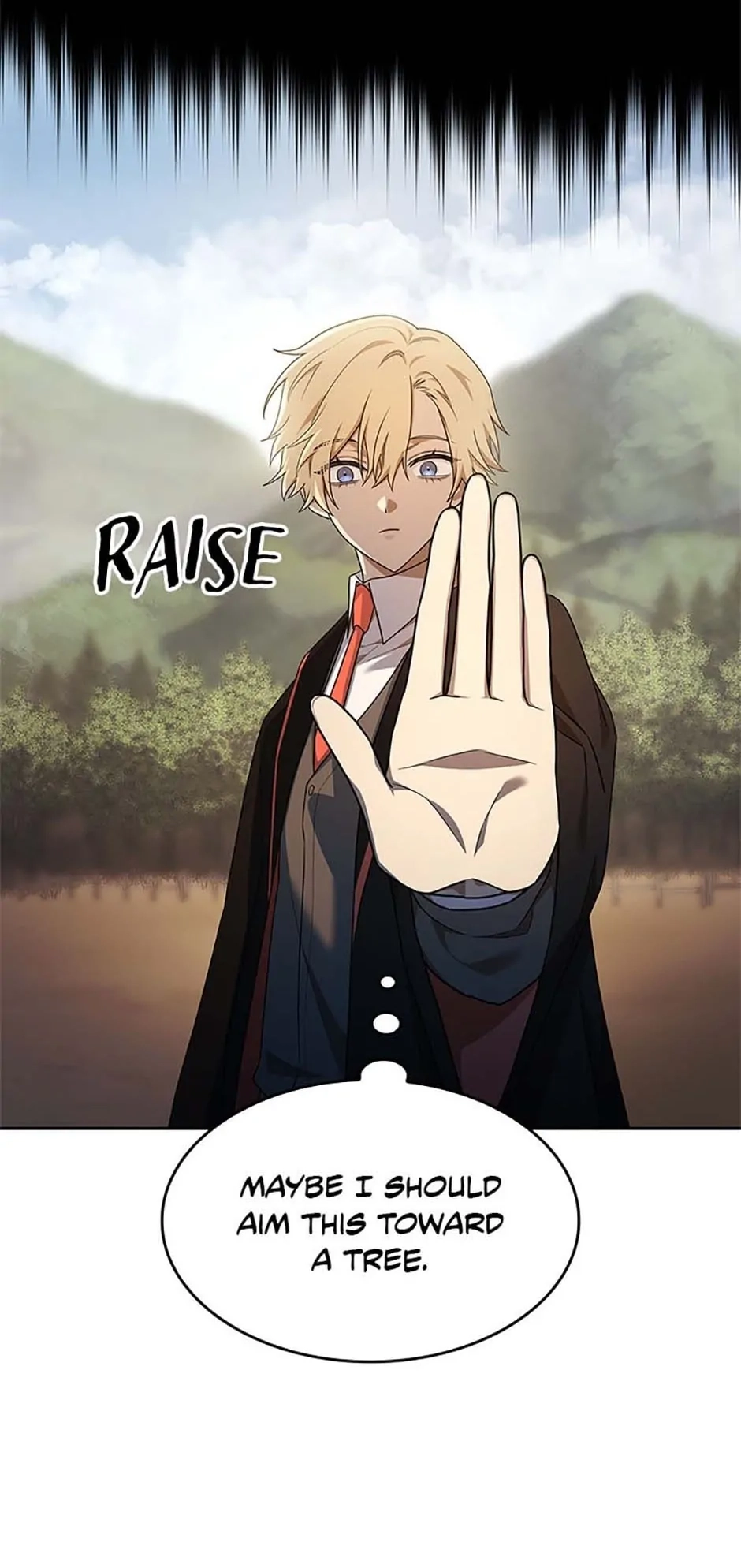 Read Infinite Mage Manga Online