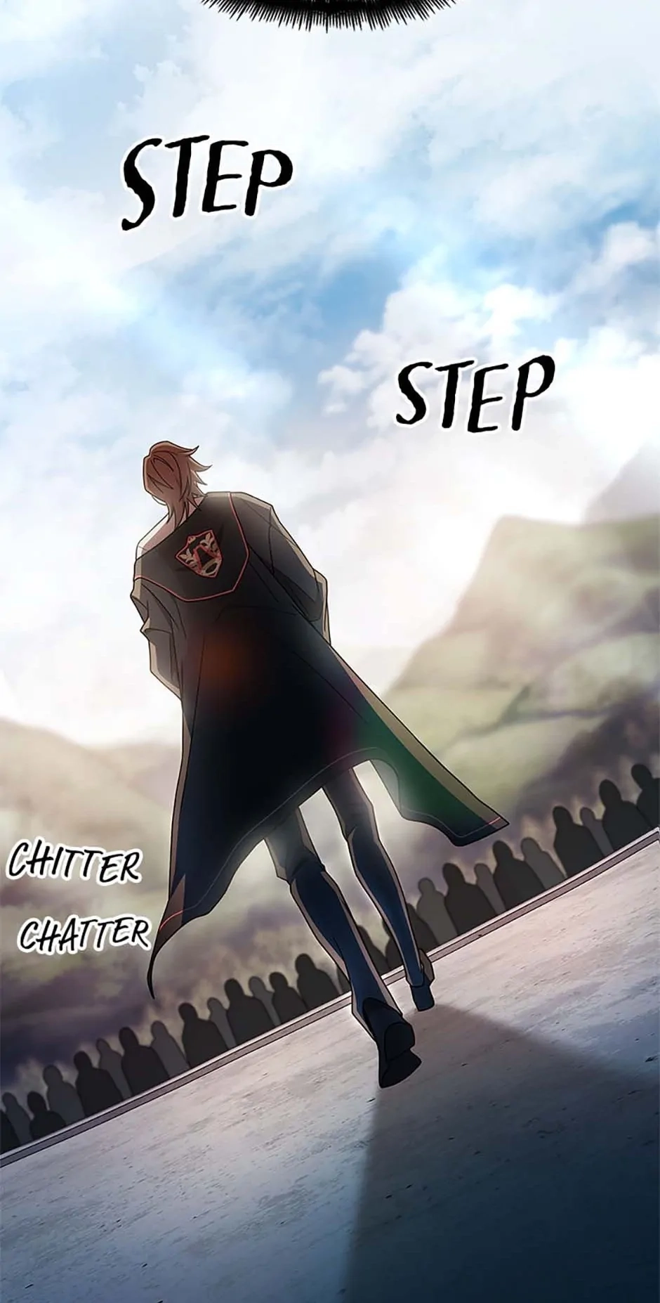 Read Infinite Mage Manga Online