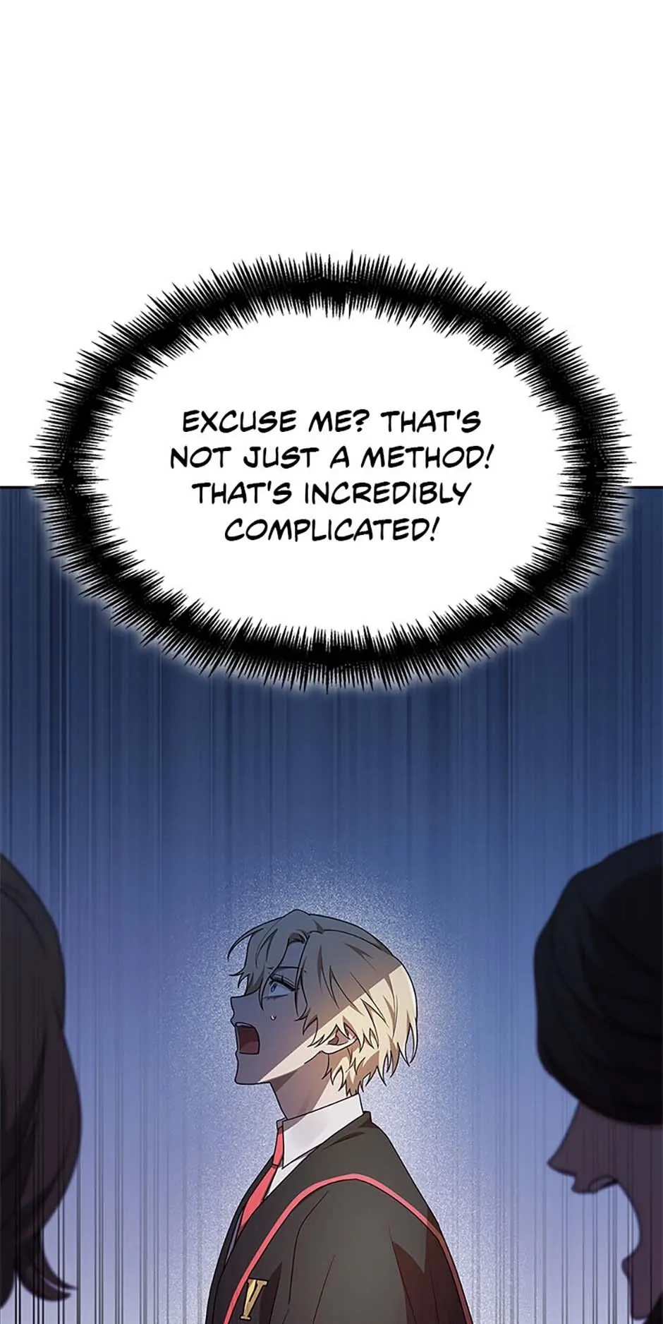 Read Infinite Mage Manga Online