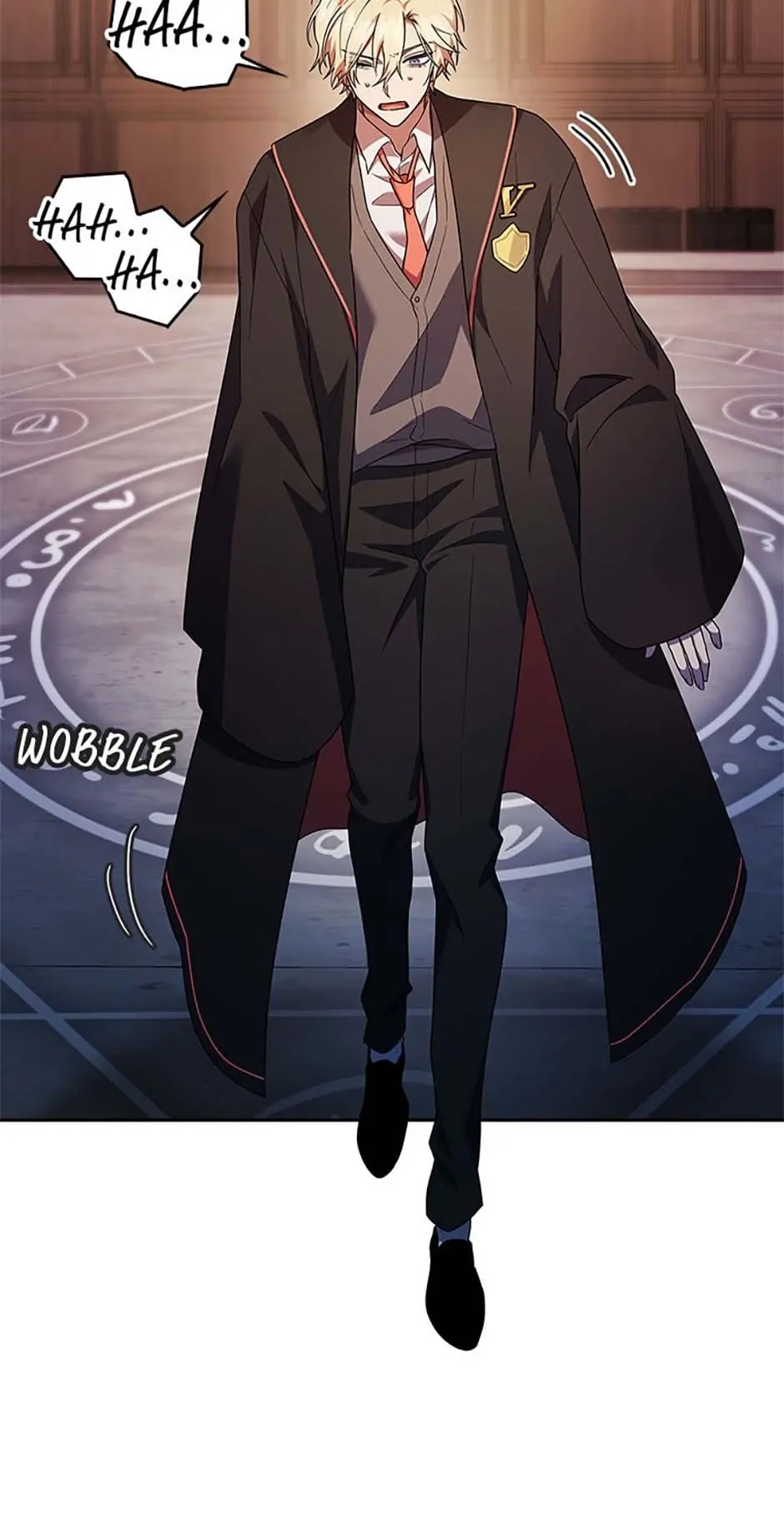 Read Infinite Mage Manga Online