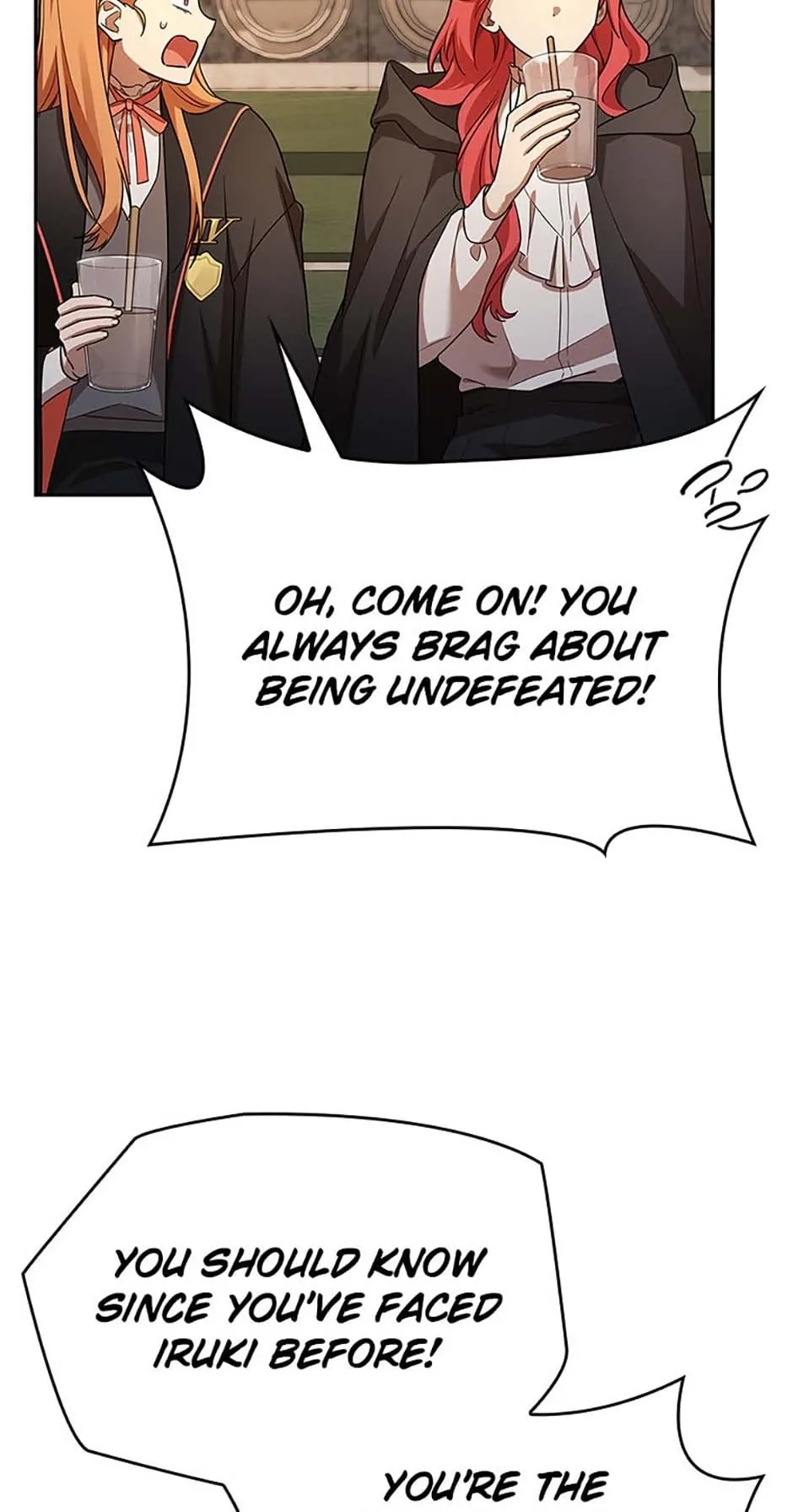 Read Infinite Mage Manga Online