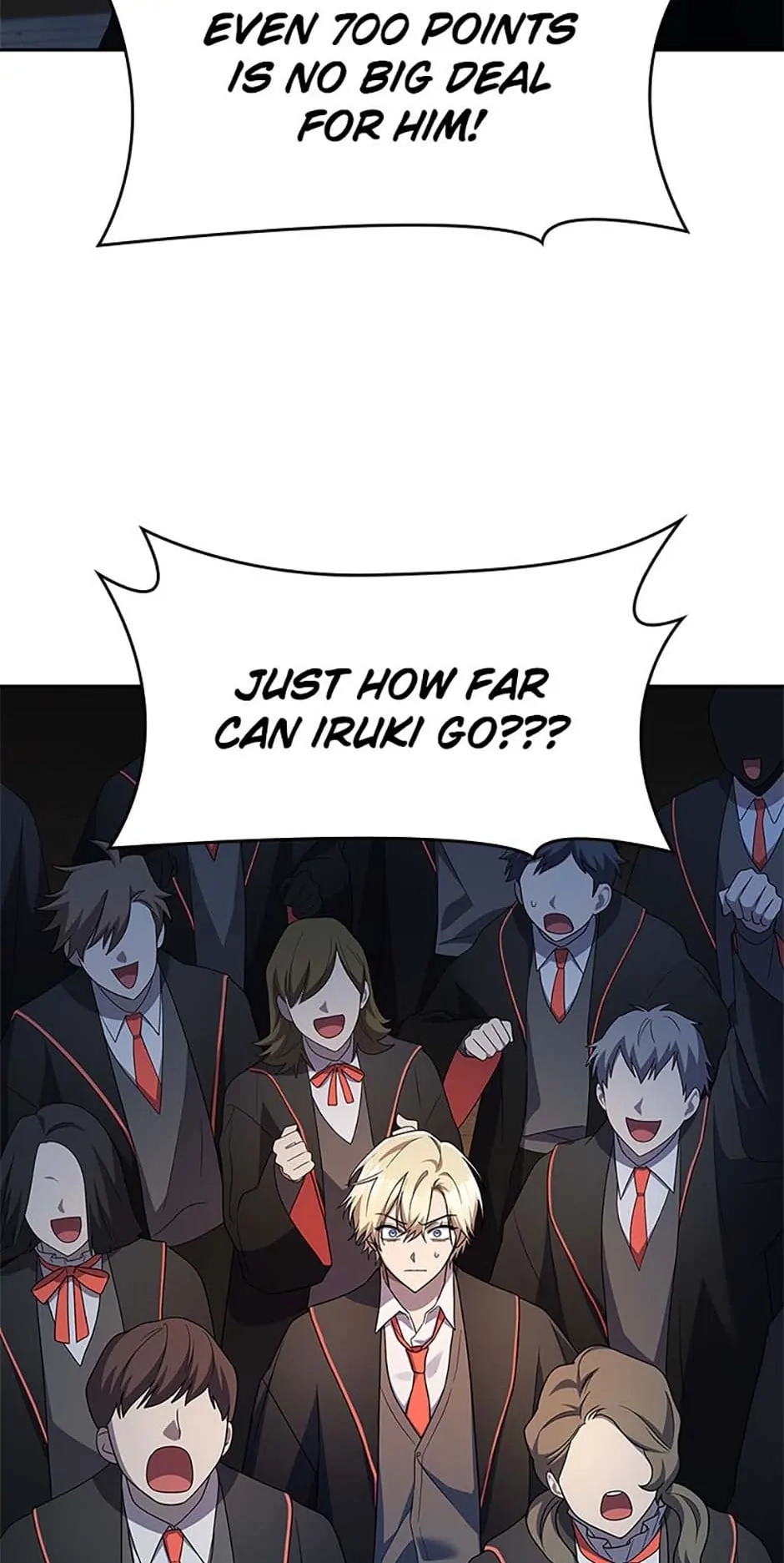 Read Infinite Mage Manga Online