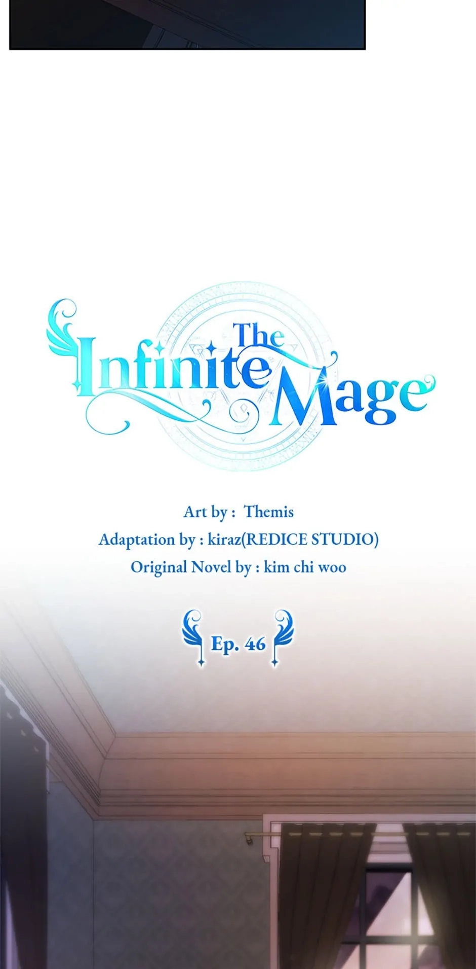 Read Infinite Mage Manga Online