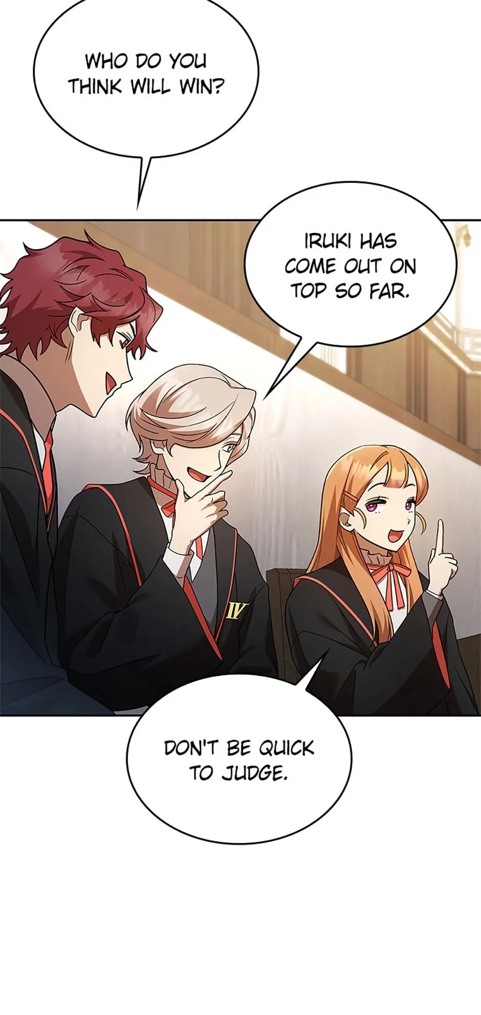 Read Infinite Mage Manga Online
