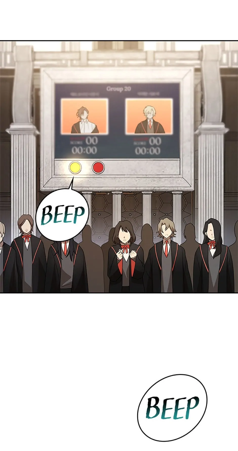 Read Infinite Mage Manga Online