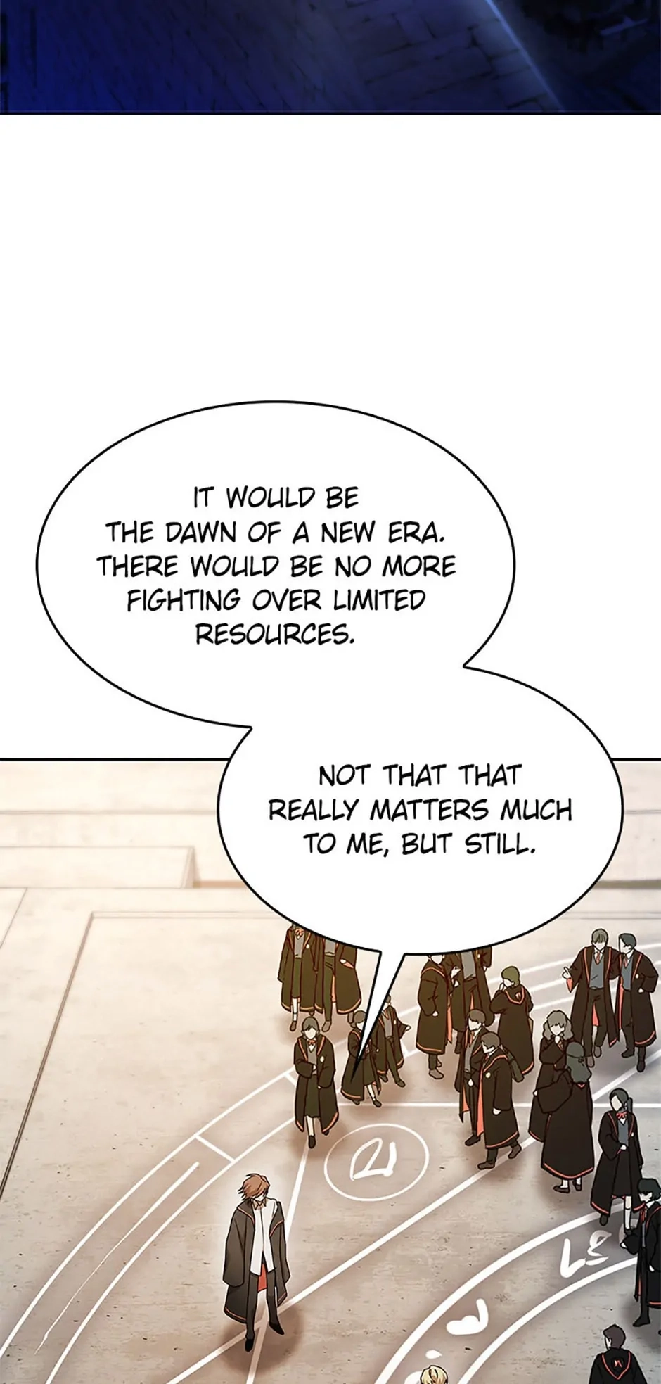 Read Infinite Mage Manga Online