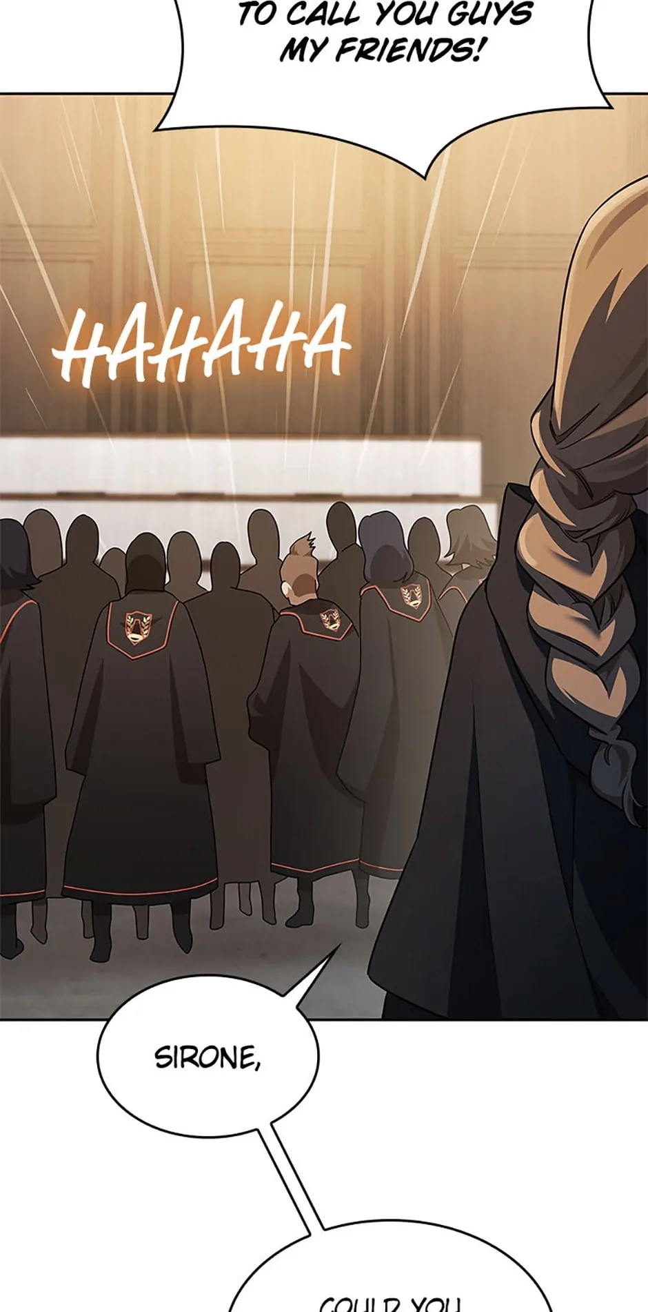 Read Infinite Mage Manga Online