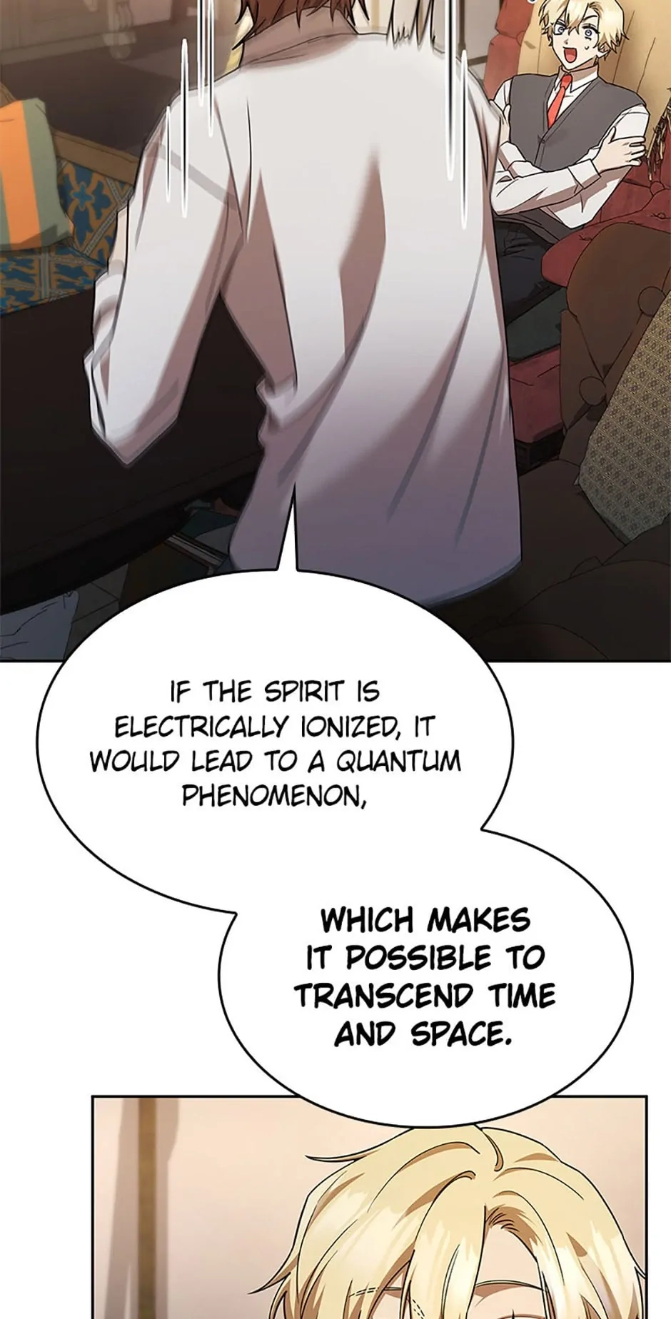 Read Infinite Mage Manga Online