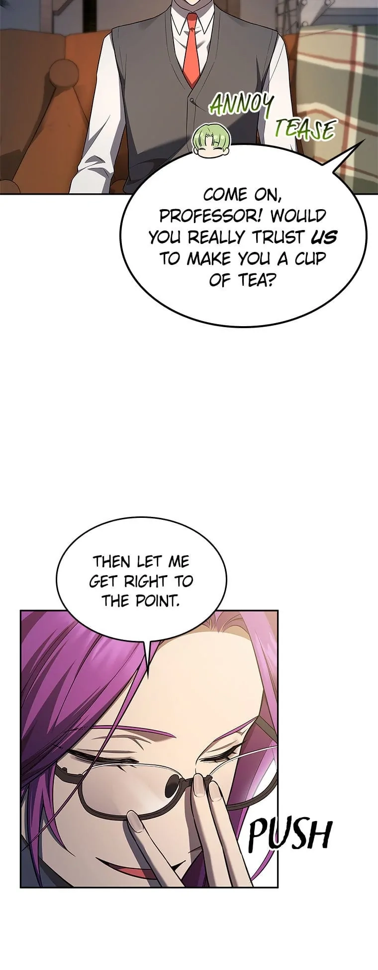 Read Infinite Mage Manga Online