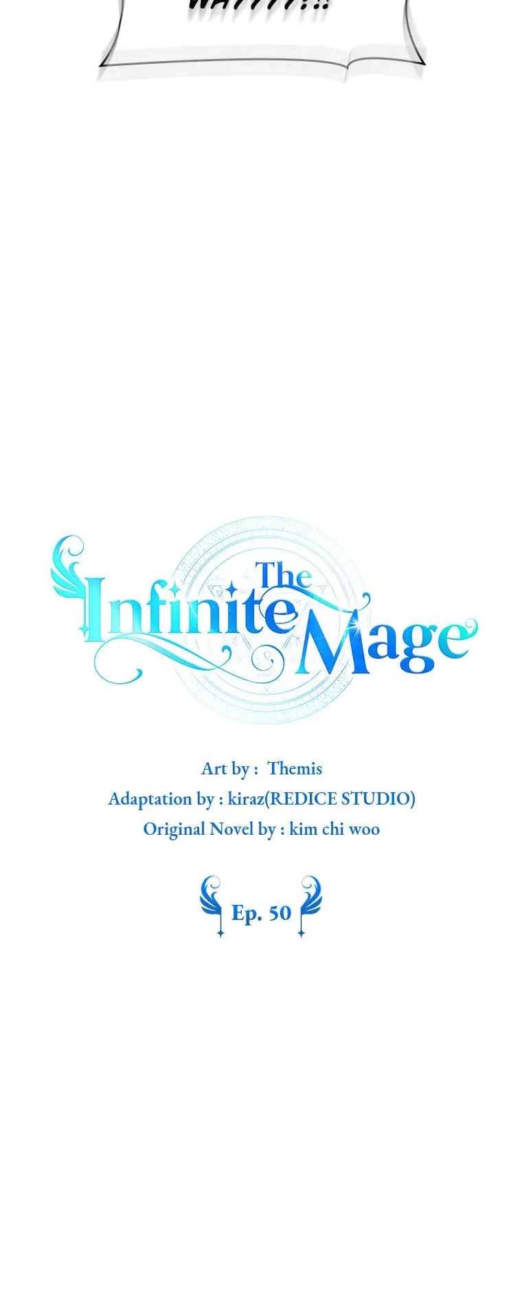 Read Infinite Mage Manga Online