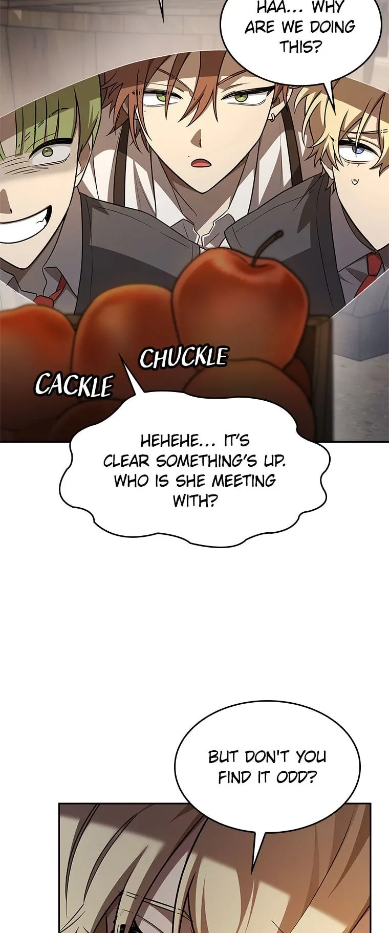 Read Infinite Mage Manga Online