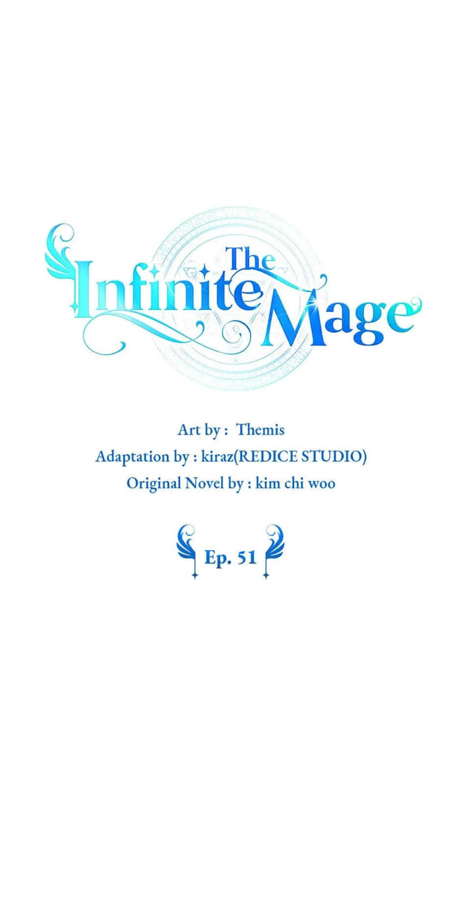 Read Infinite Mage Manga Online