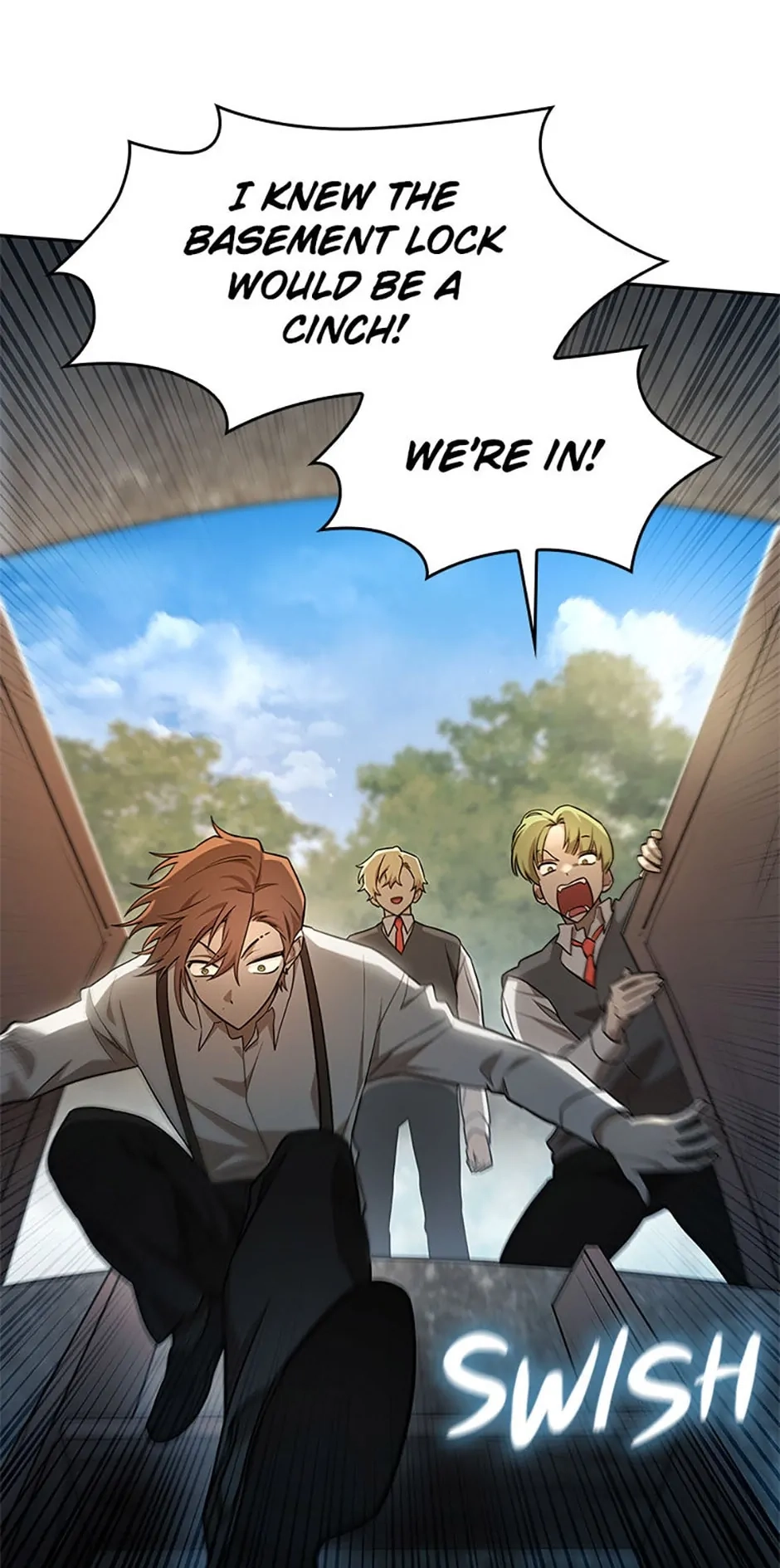 Read Infinite Mage Manga Online