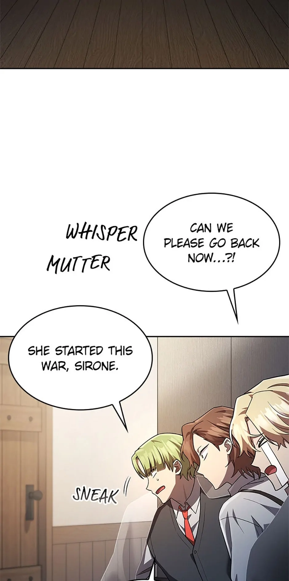 Read Infinite Mage Manga Online