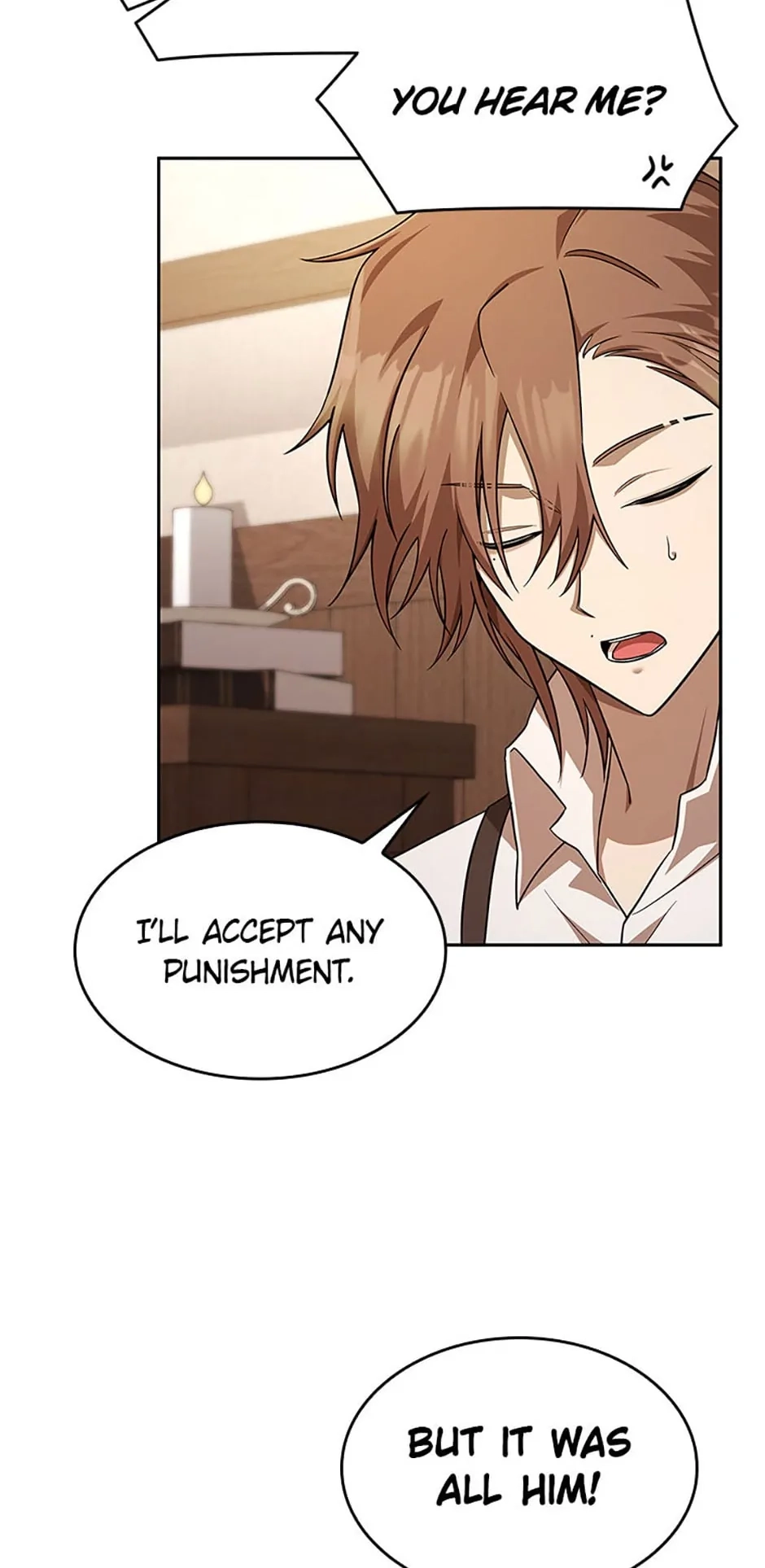 Read Infinite Mage Manga Online