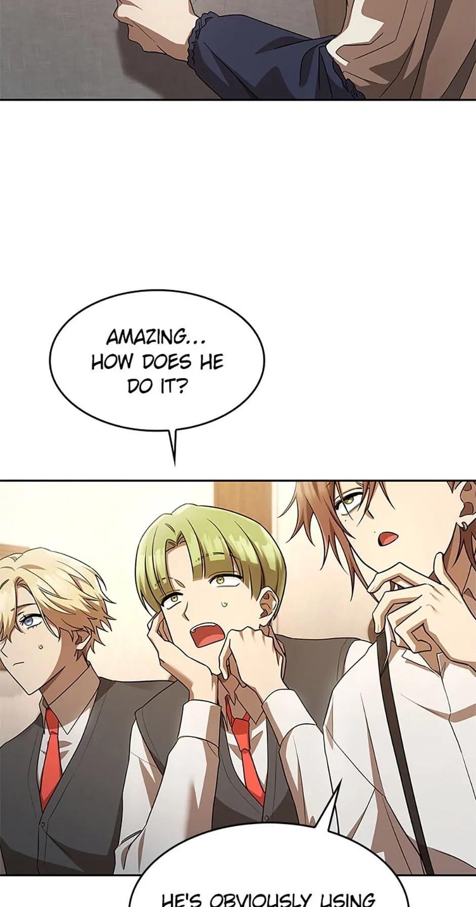 Read Infinite Mage Manga Online