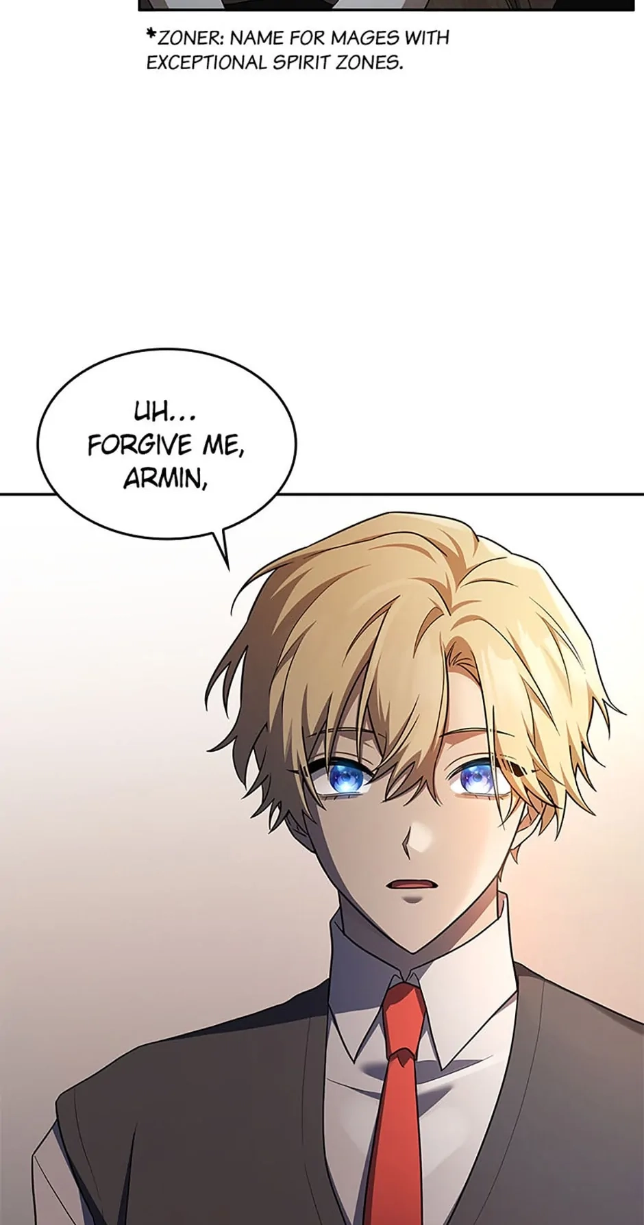 Read Infinite Mage Manga Online
