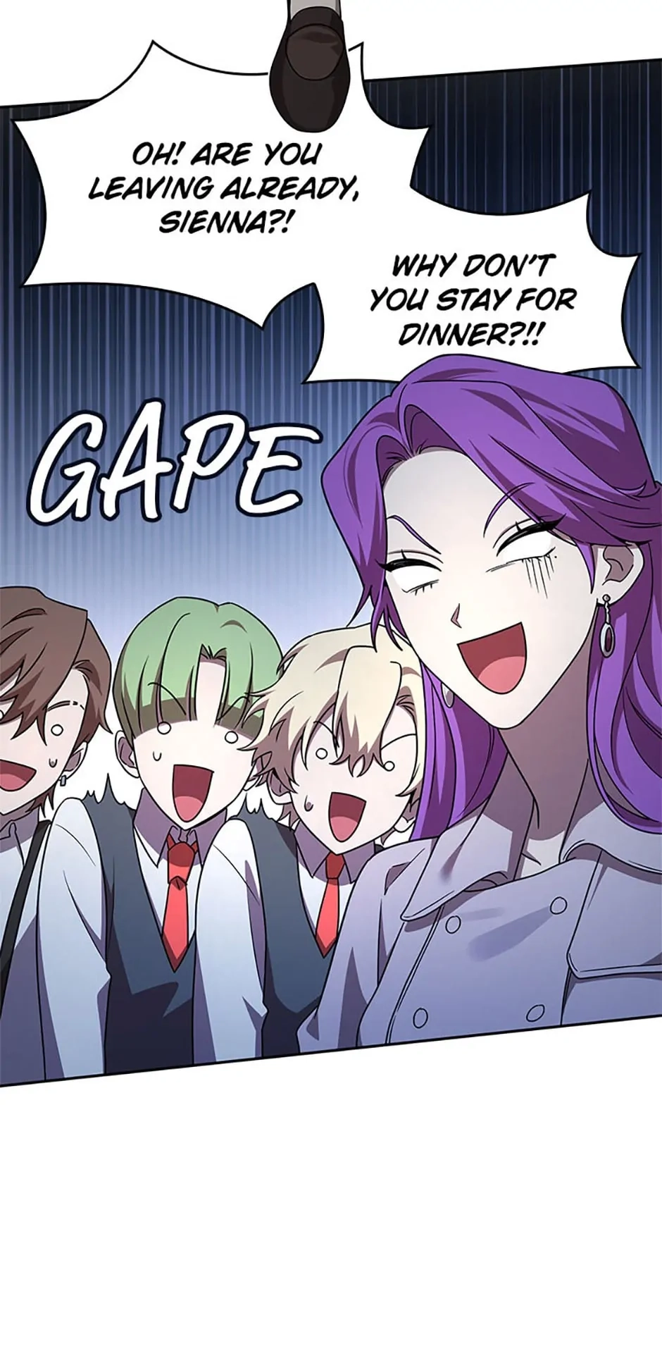 Read Infinite Mage Manga Online