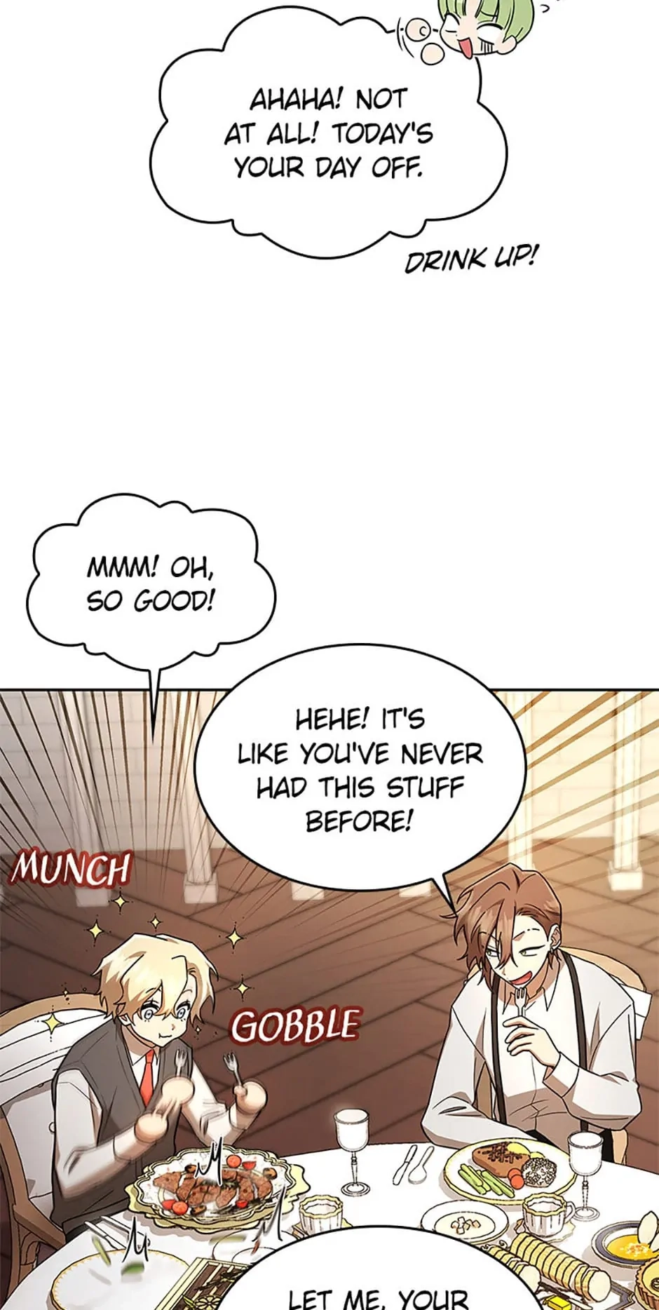 Read Infinite Mage Manga Online
