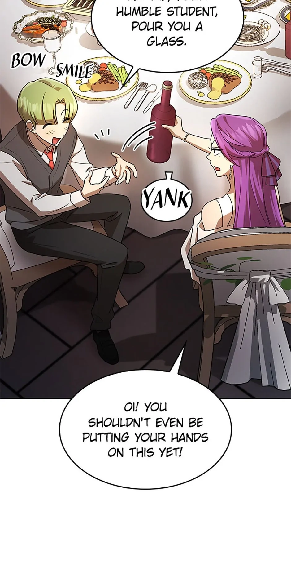 Read Infinite Mage Manga Online