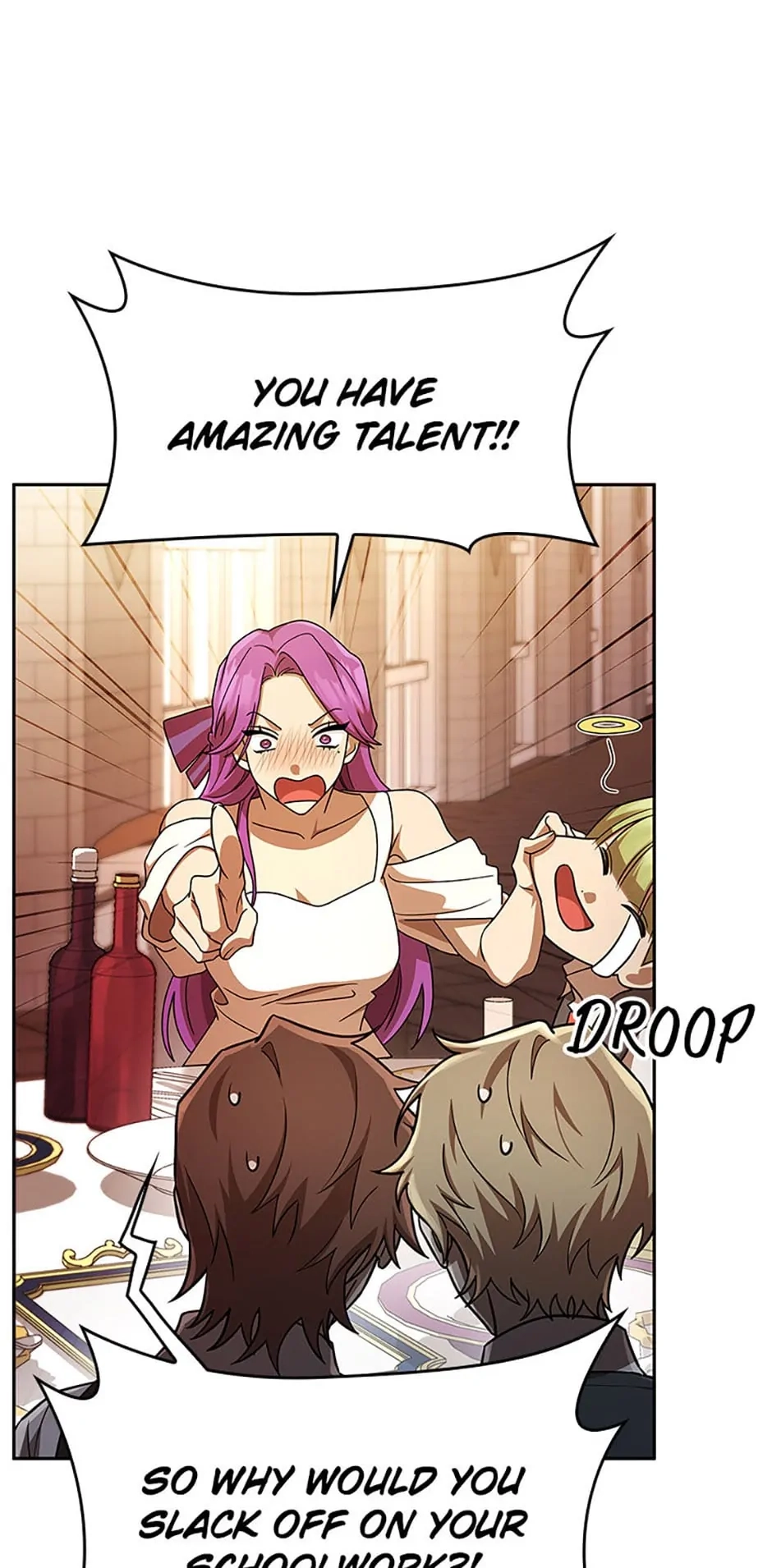 Read Infinite Mage Manga Online