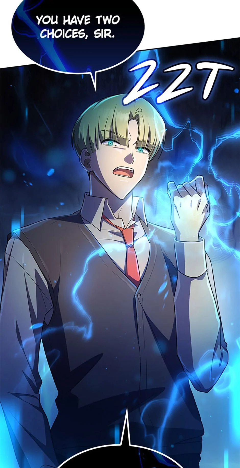 Read Infinite Mage Manga Online