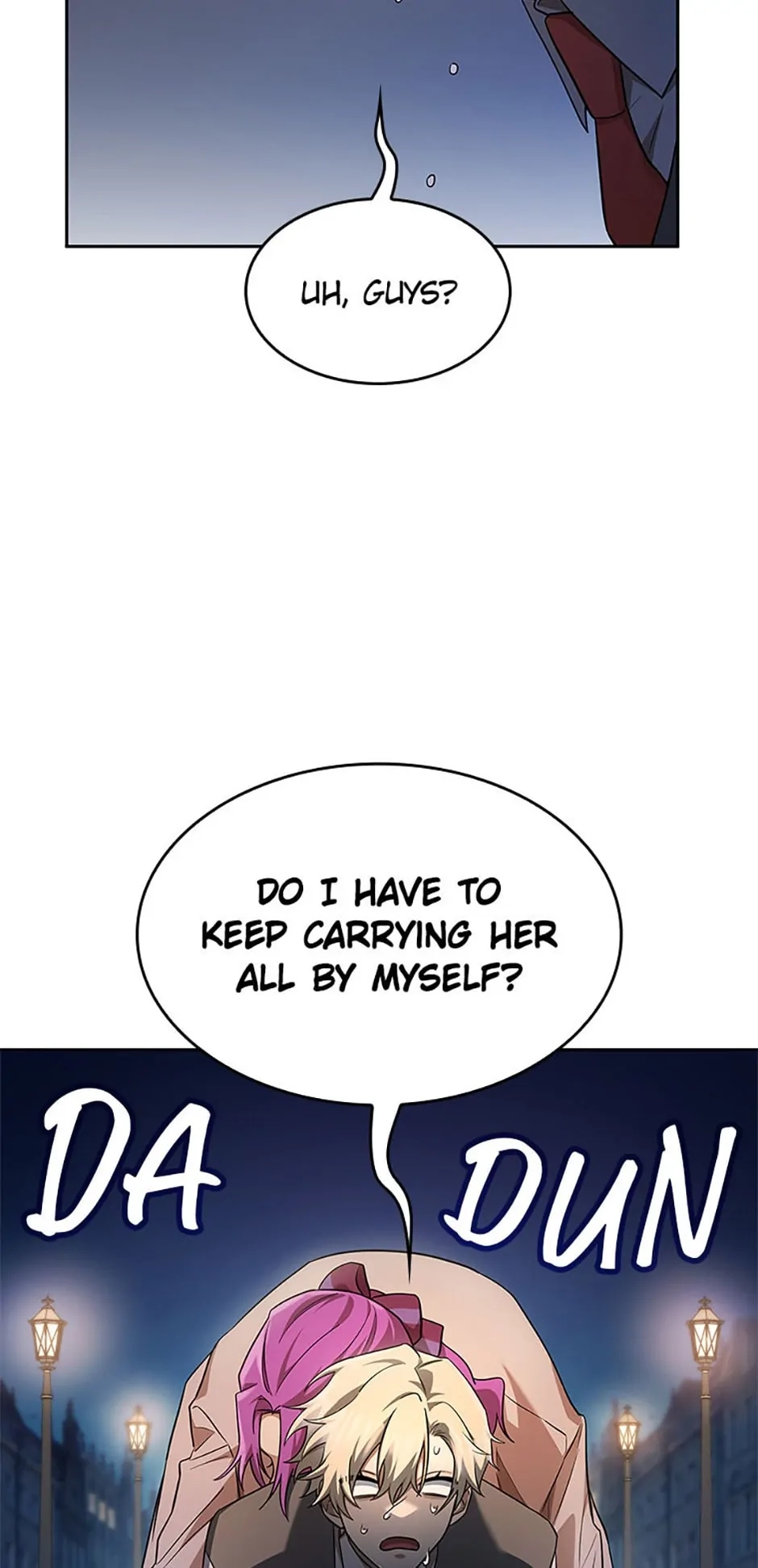 Read Infinite Mage Manga Online