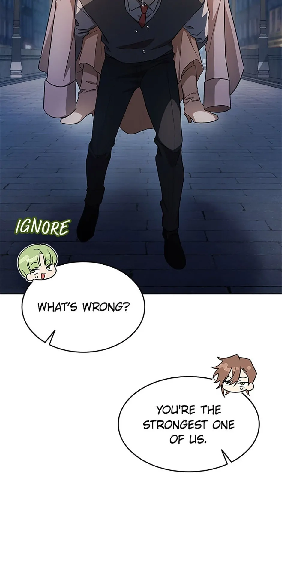 Read Infinite Mage Manga Online