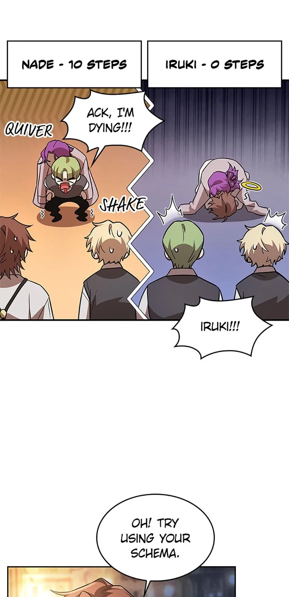 Read Infinite Mage Manga Online